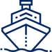 Работа на круизных лайнерах logo